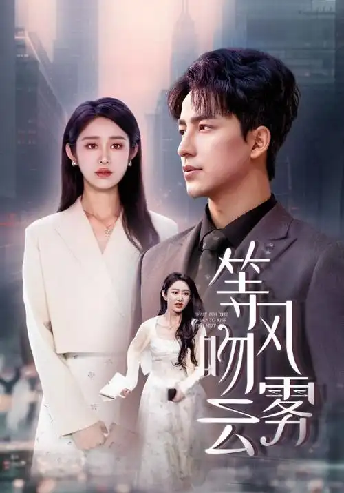 迷雾追凶第三季热播电视剧全集